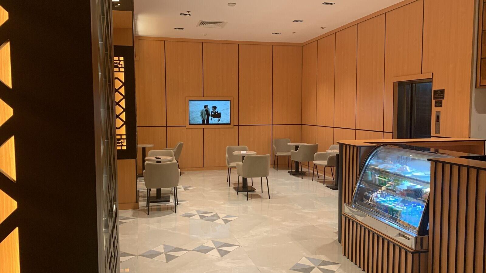 Bar/Salón rayan hotel jeddah