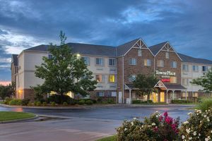 Alojamiento - TownePlace Suites by Marriott Wichita East