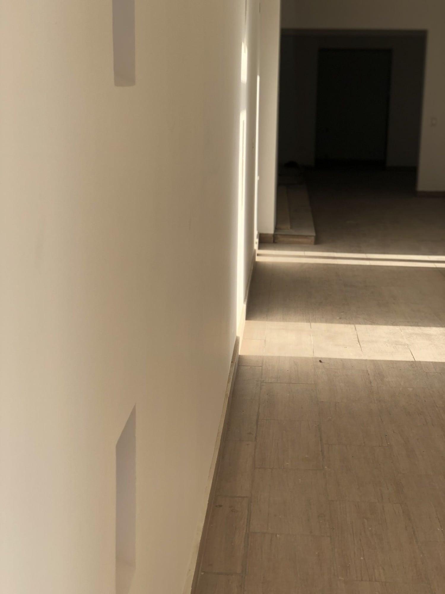 Comodidades del Alojamiento Lujan Homes