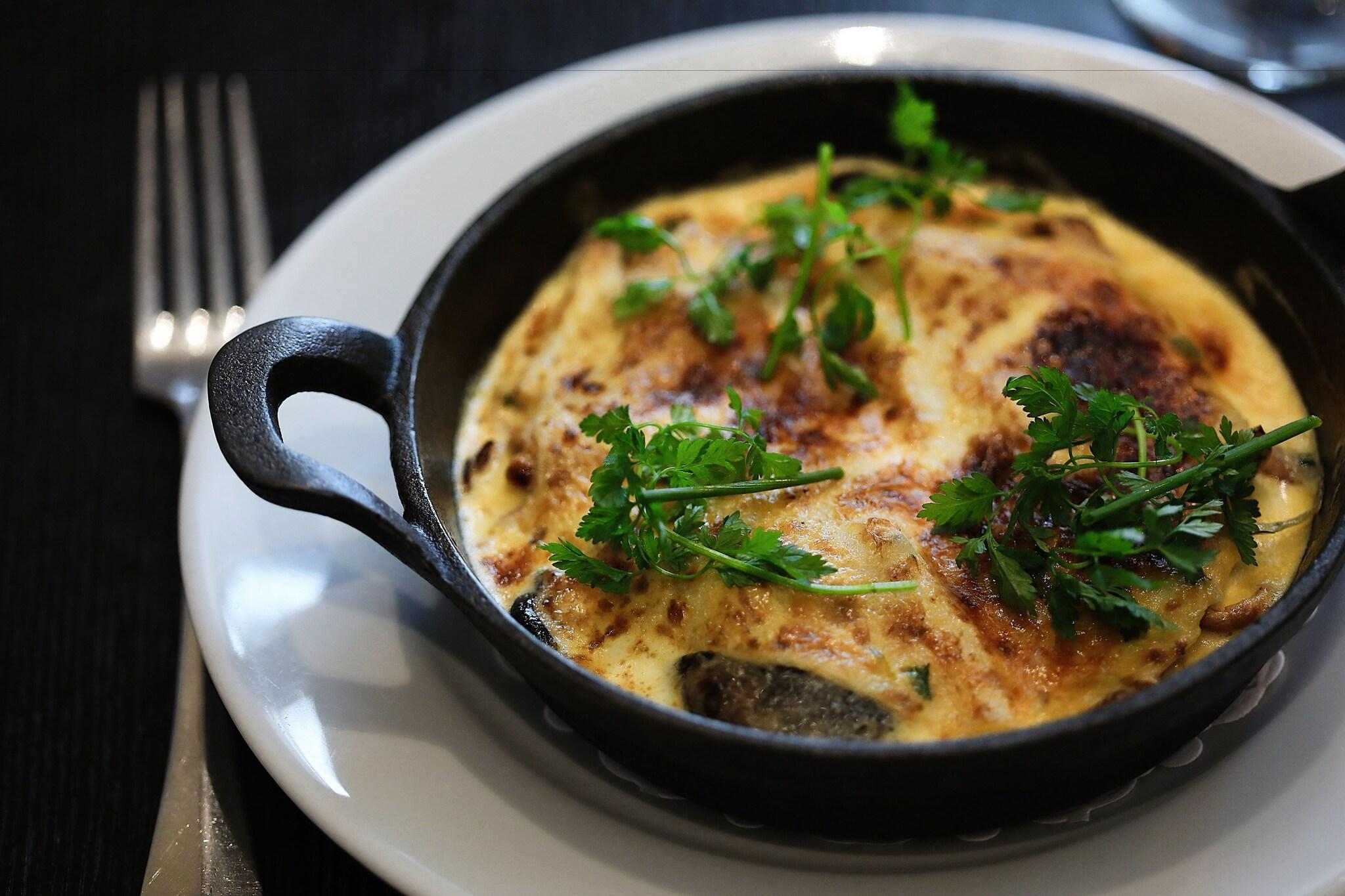 Restaurant Hotel Du Vin Stratford Upon Avon