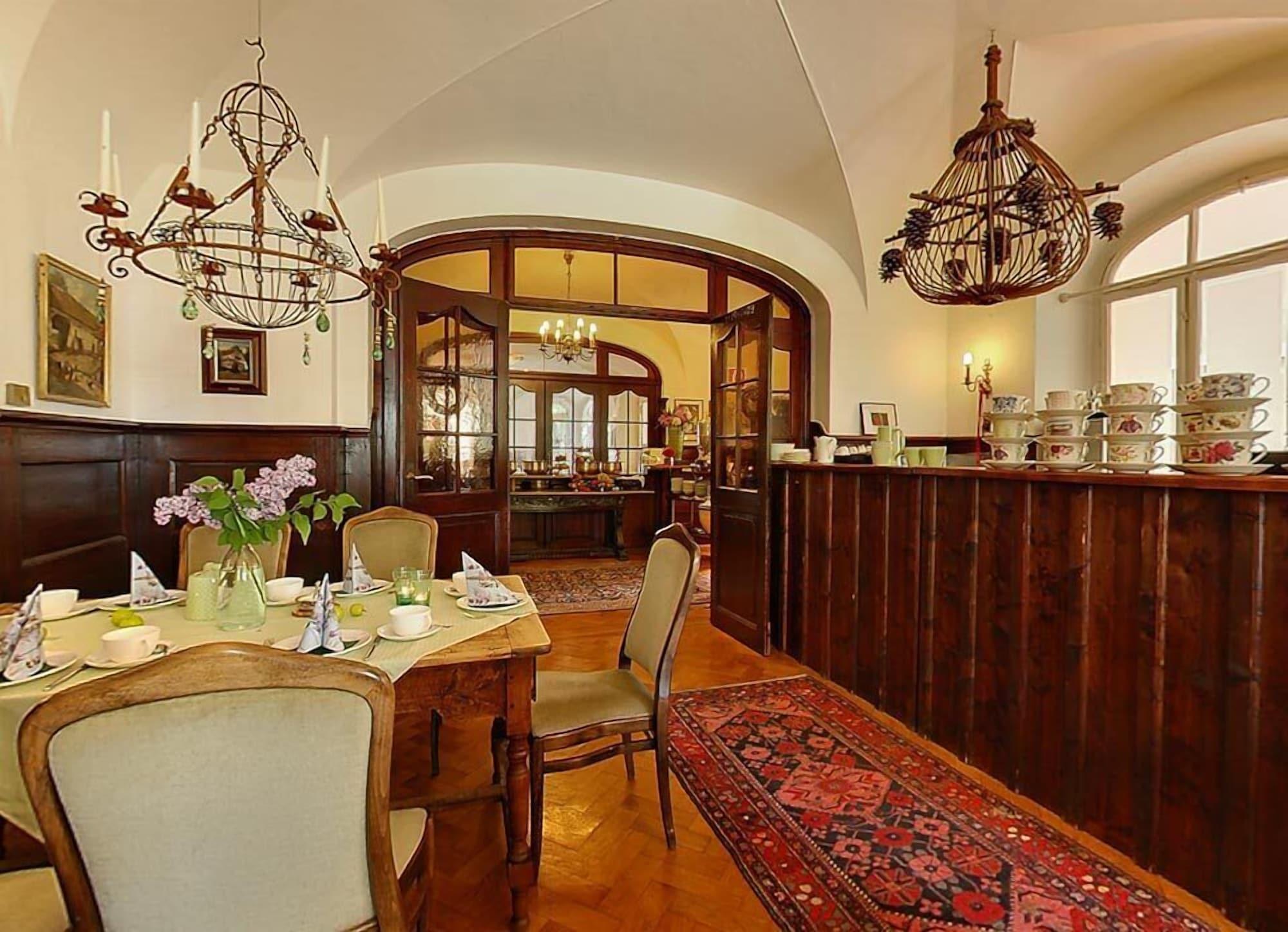 Restaurant Hotel Kolbergarten