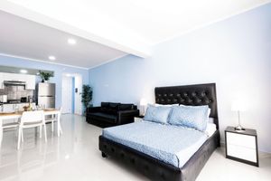 Alojamiento - GRAND CARIBE SUITES playa LOS CORALES