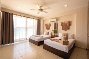 Alojamiento - Suites La Playa