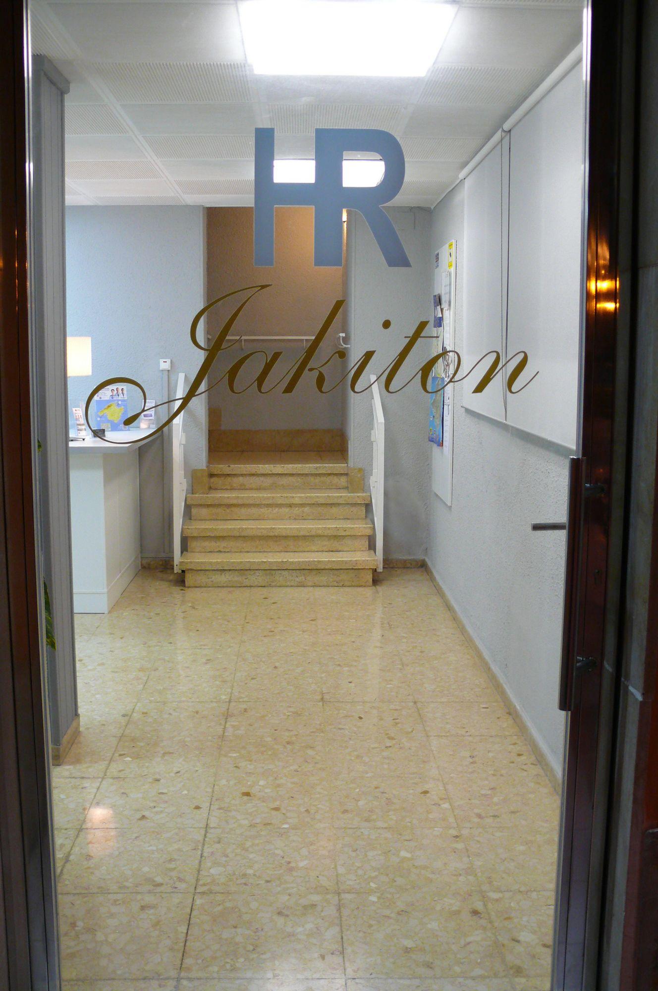 Habitación Hostal Jakiton