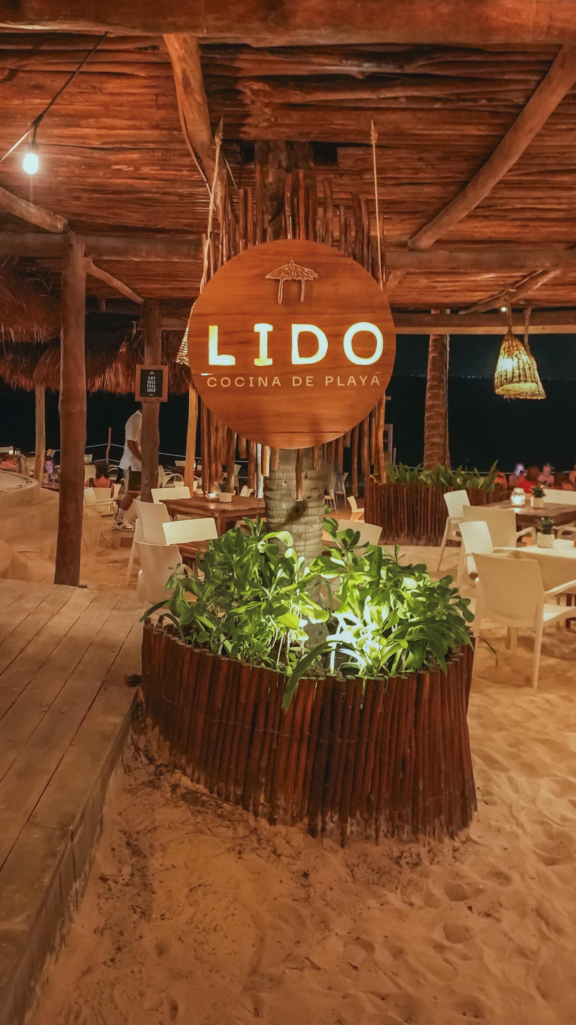 Restaurant Hotel Casa Colibrí