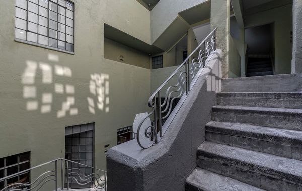 Kin Pech Roma by Capitalia - Hoteles en Roma Sur de Ciudad de México