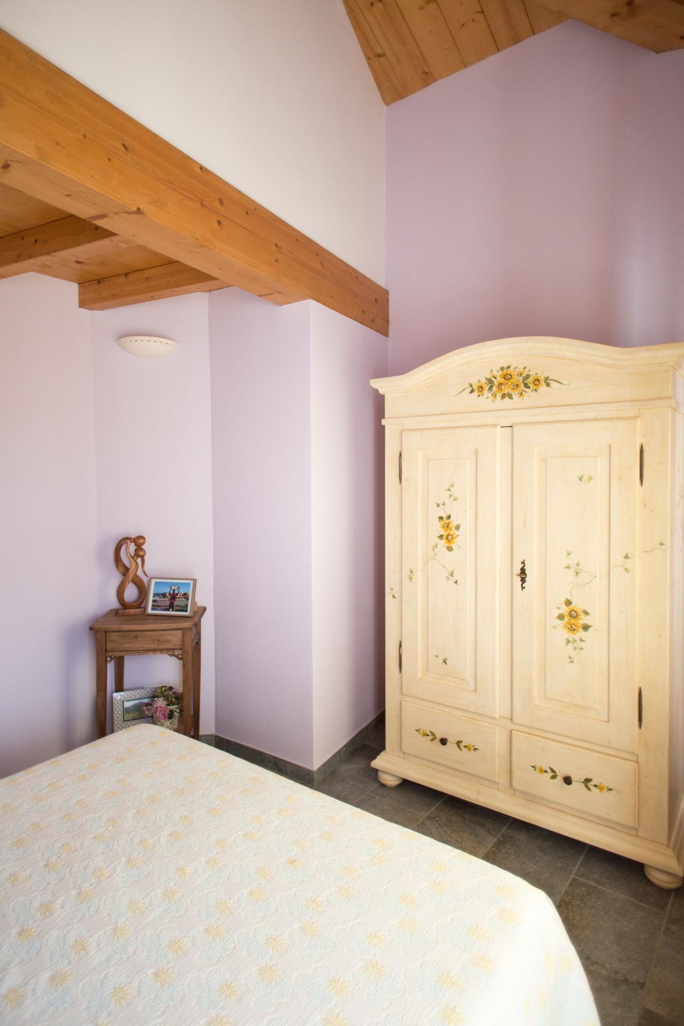 Set de Habitación La Casa sul Sasso