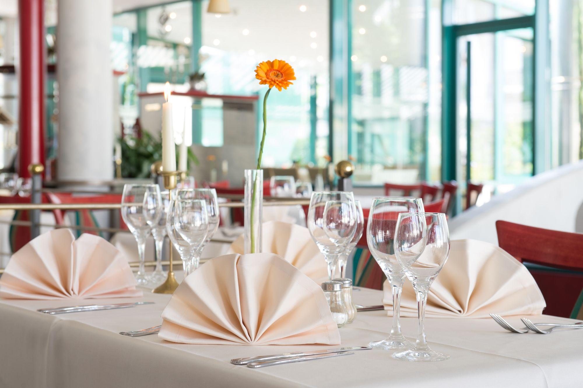 Restaurant Ringhotel Katharinen Hof