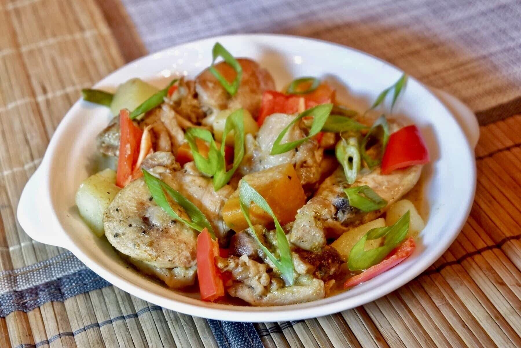 Restaurant Puesta del Sol Beach Bungalows