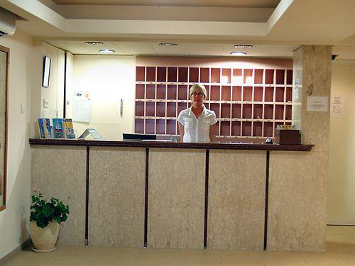 Daphne Hotel Apartments by null