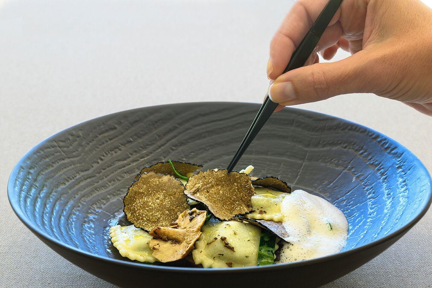 Restaurant Chateau De Massillan