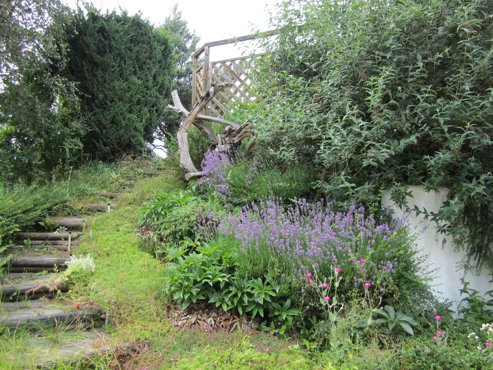 Instalaciones Recreativas Haus Fink