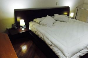 Alquiler Vacacional - Fantastic Penthouse Jacuzzi Loft