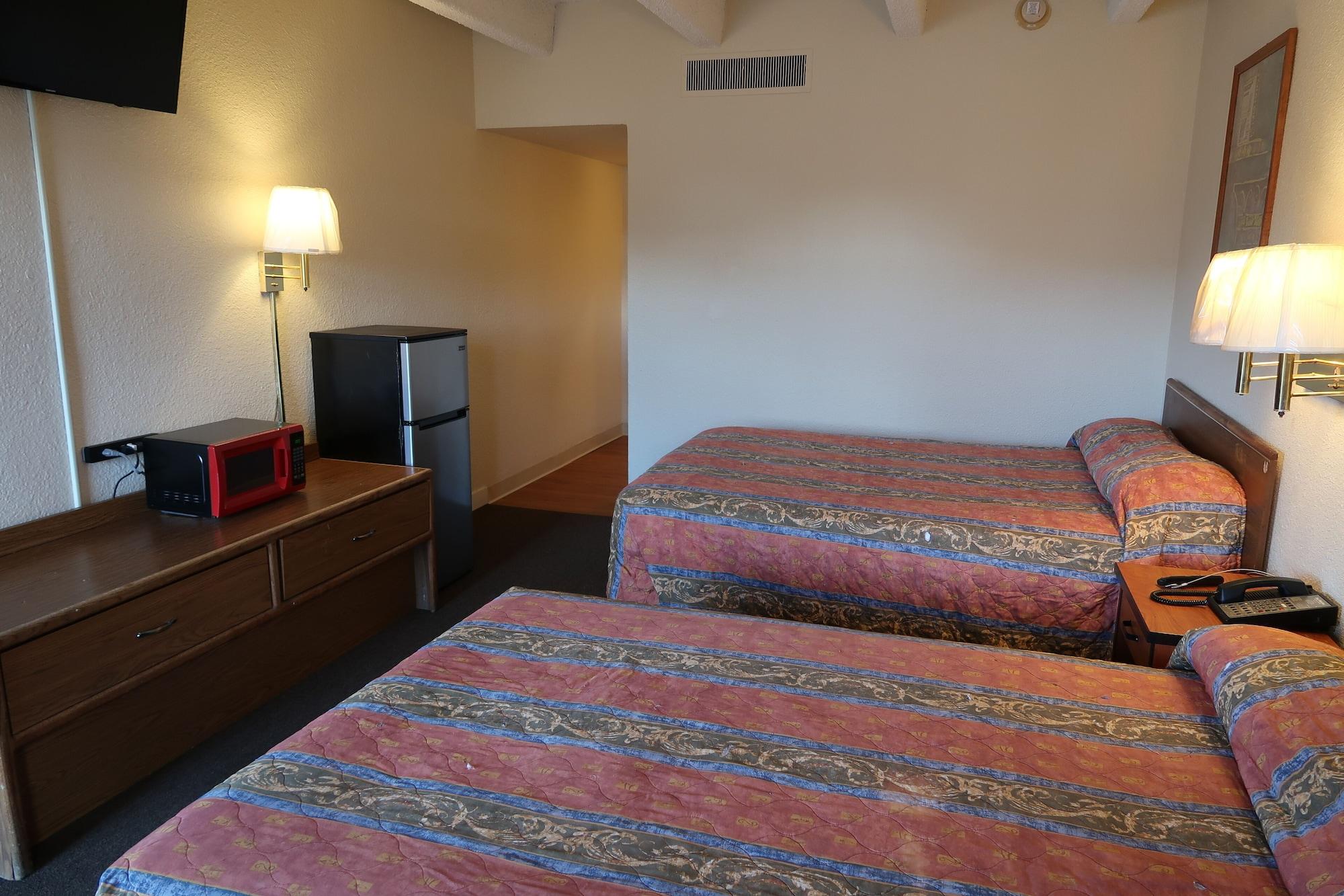 Habitación Denver West Inn