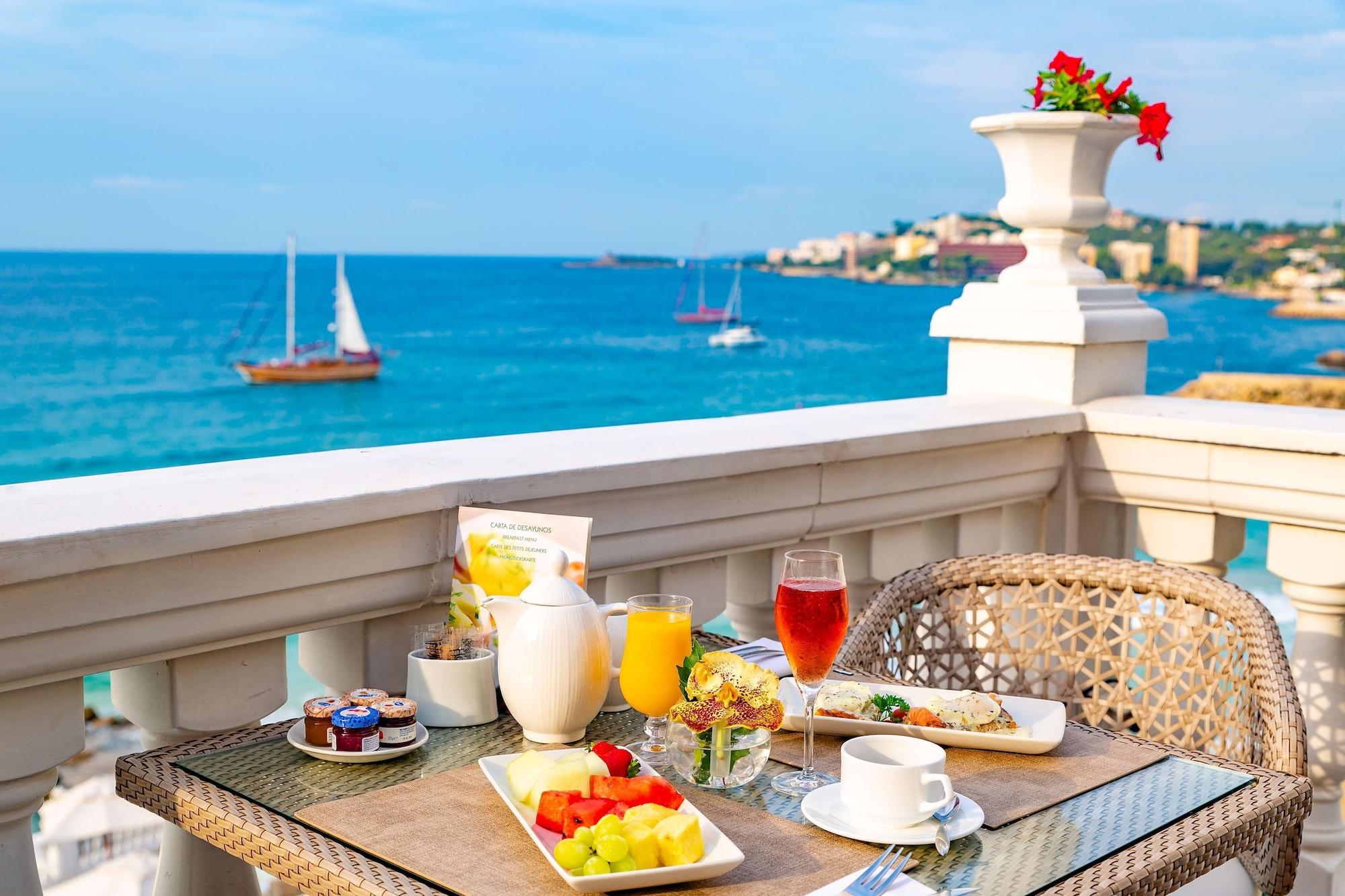 Restaurant Nixe Palace Hotel