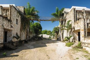 Alojamiento - Coqui Coqui Papholchac Coba Residence & Spa