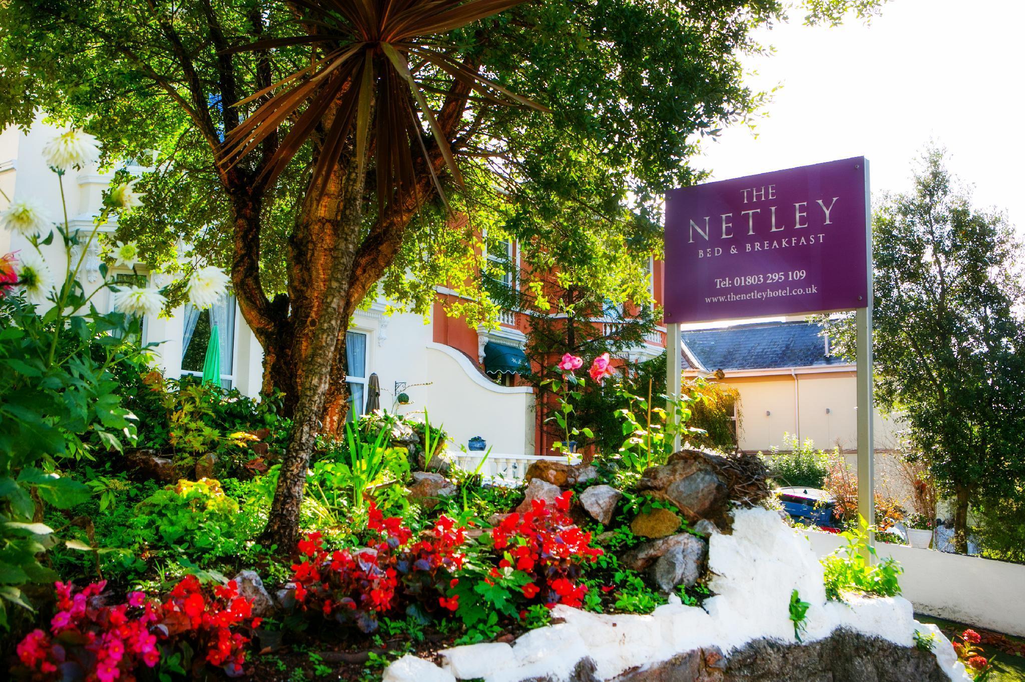 Vista Exterior The Netley Hotel