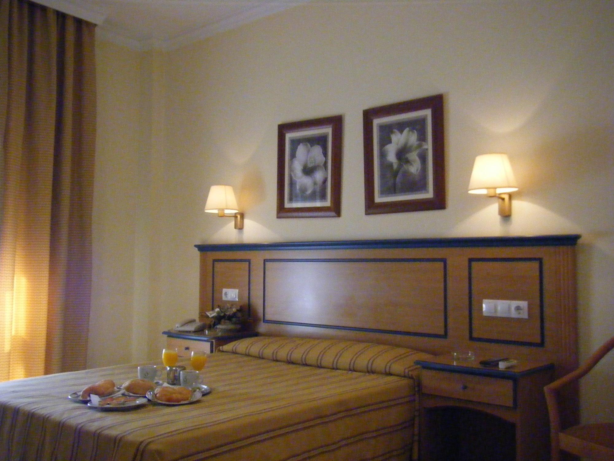 Habitación Mirador