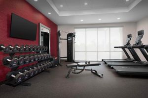 Alojamiento - Home2 Suites By Hilton Phoenix North Happy Valley