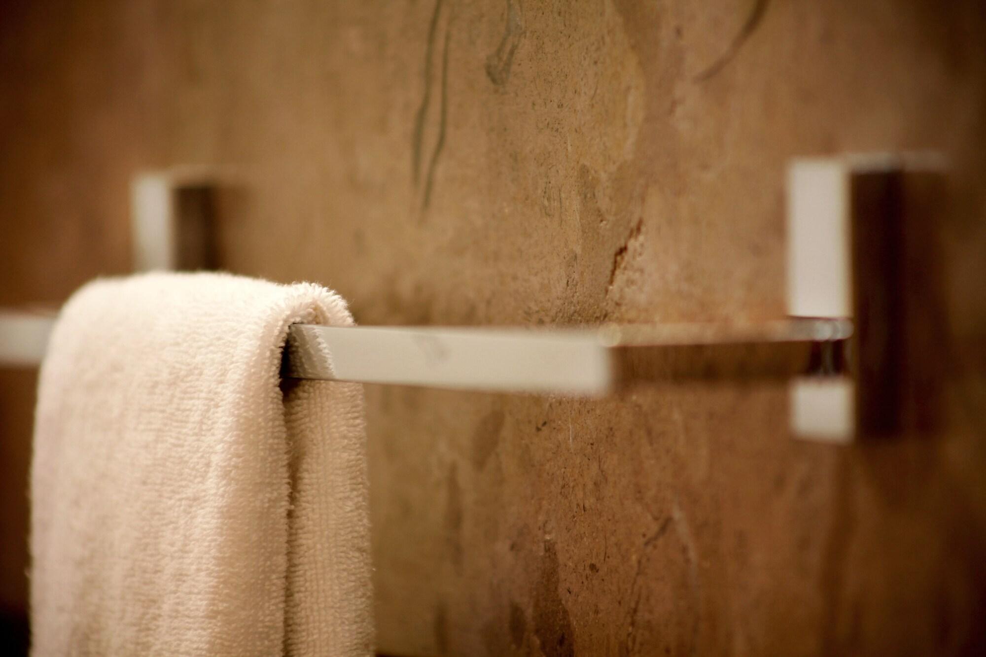 Set de Habitación Santa Cecilia B&B