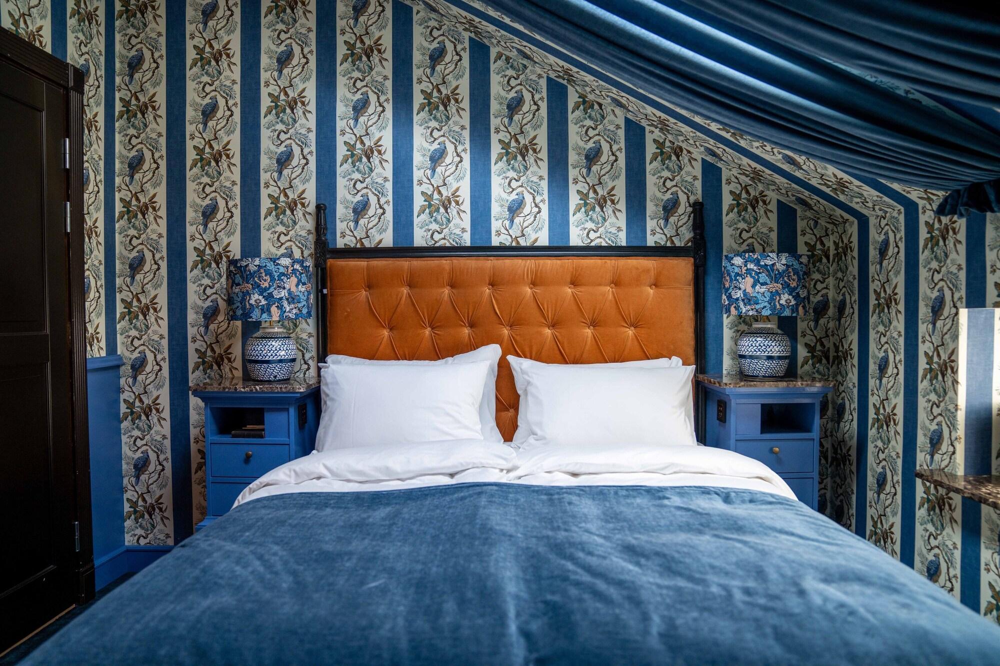 Varios Charmante Skostredet Hôtel