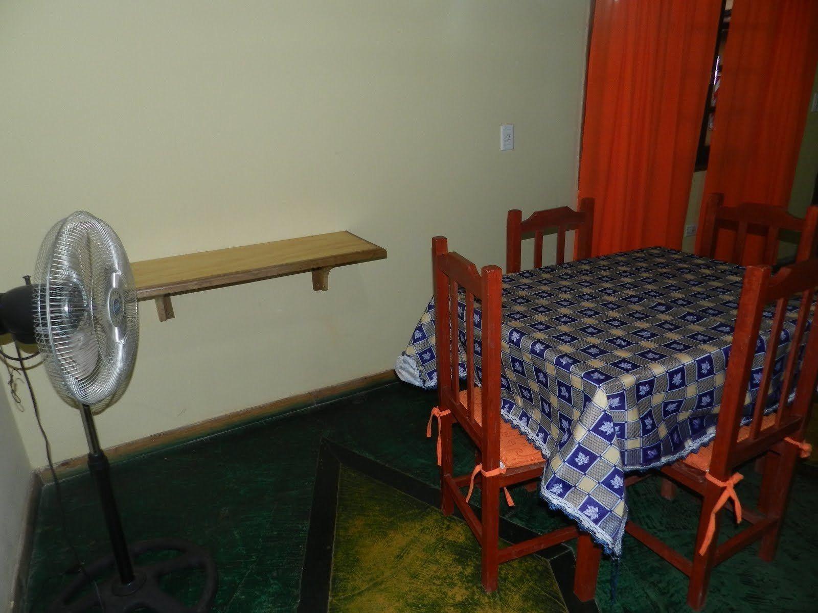 Habitación Terra Iguazú Apart Hotel