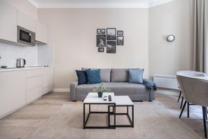 Alquiler Vacacional - A13 - Boutique Apartments by BQA