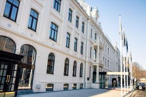Alojamiento - Britannia Hotel