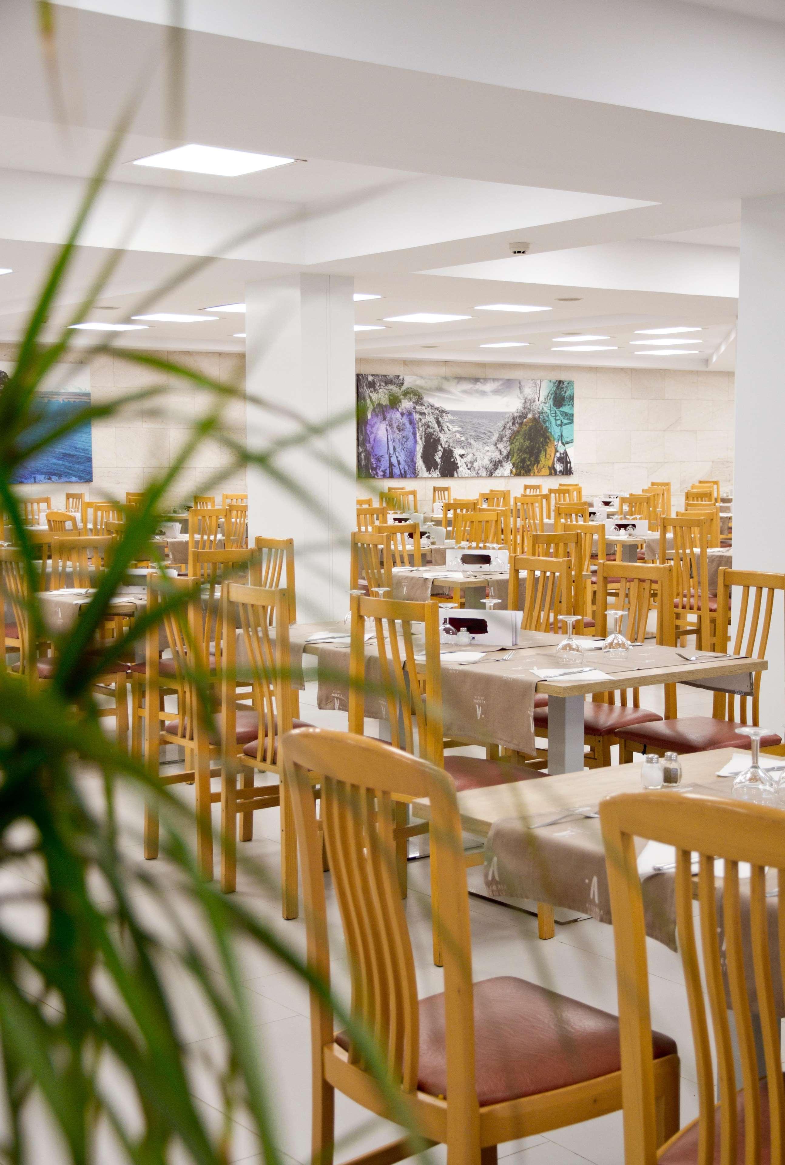 Restaurant ALEGRIA Fenals Mar