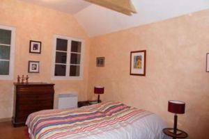 Alquiler Vacacional - House / Villa - Ermenonville