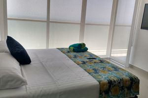 Alquiler Vacacional - MORROS CITY APARTAMENTOS