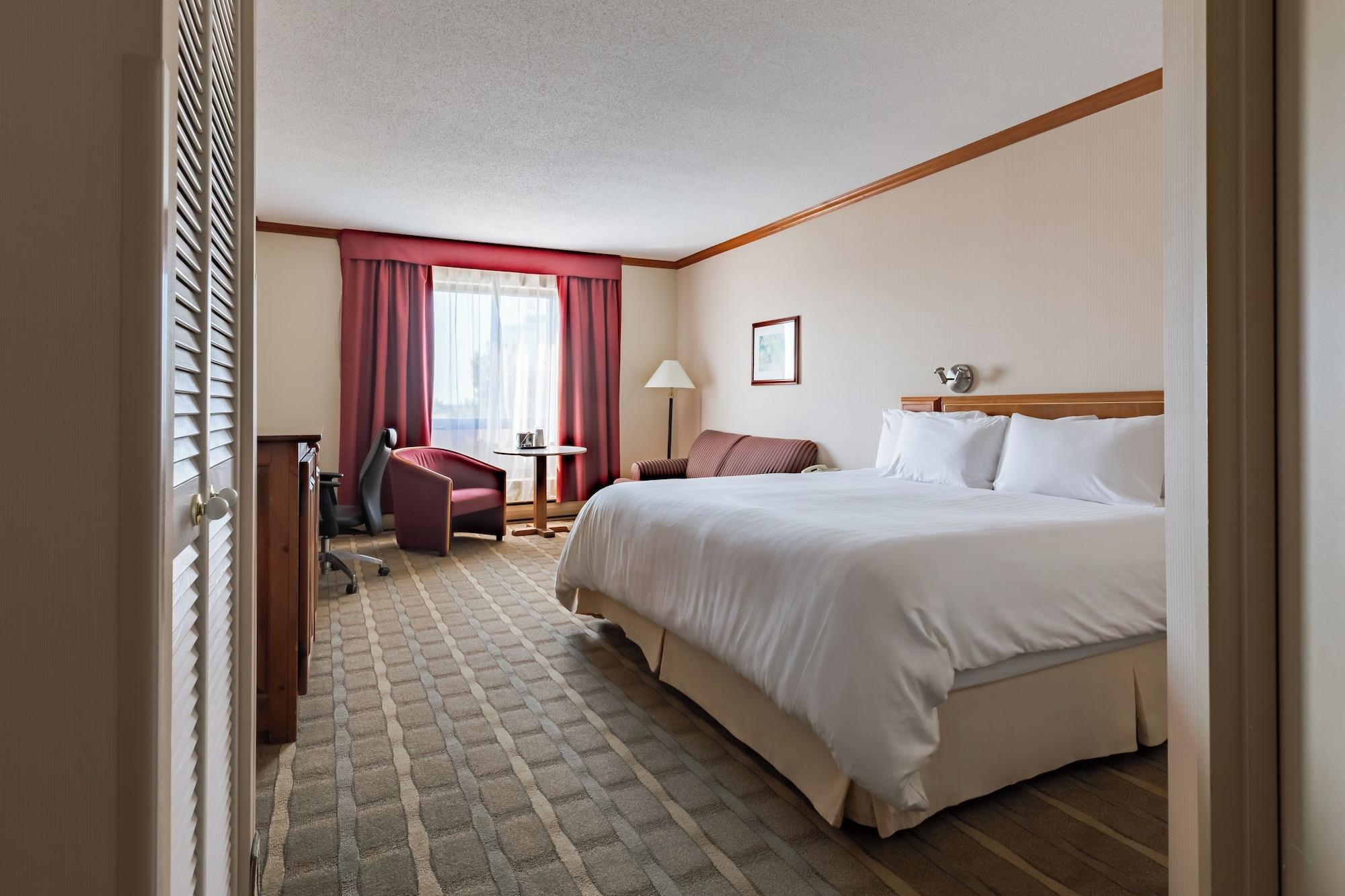 Habitación Hôtels Gouverneur Trois-Rivières
