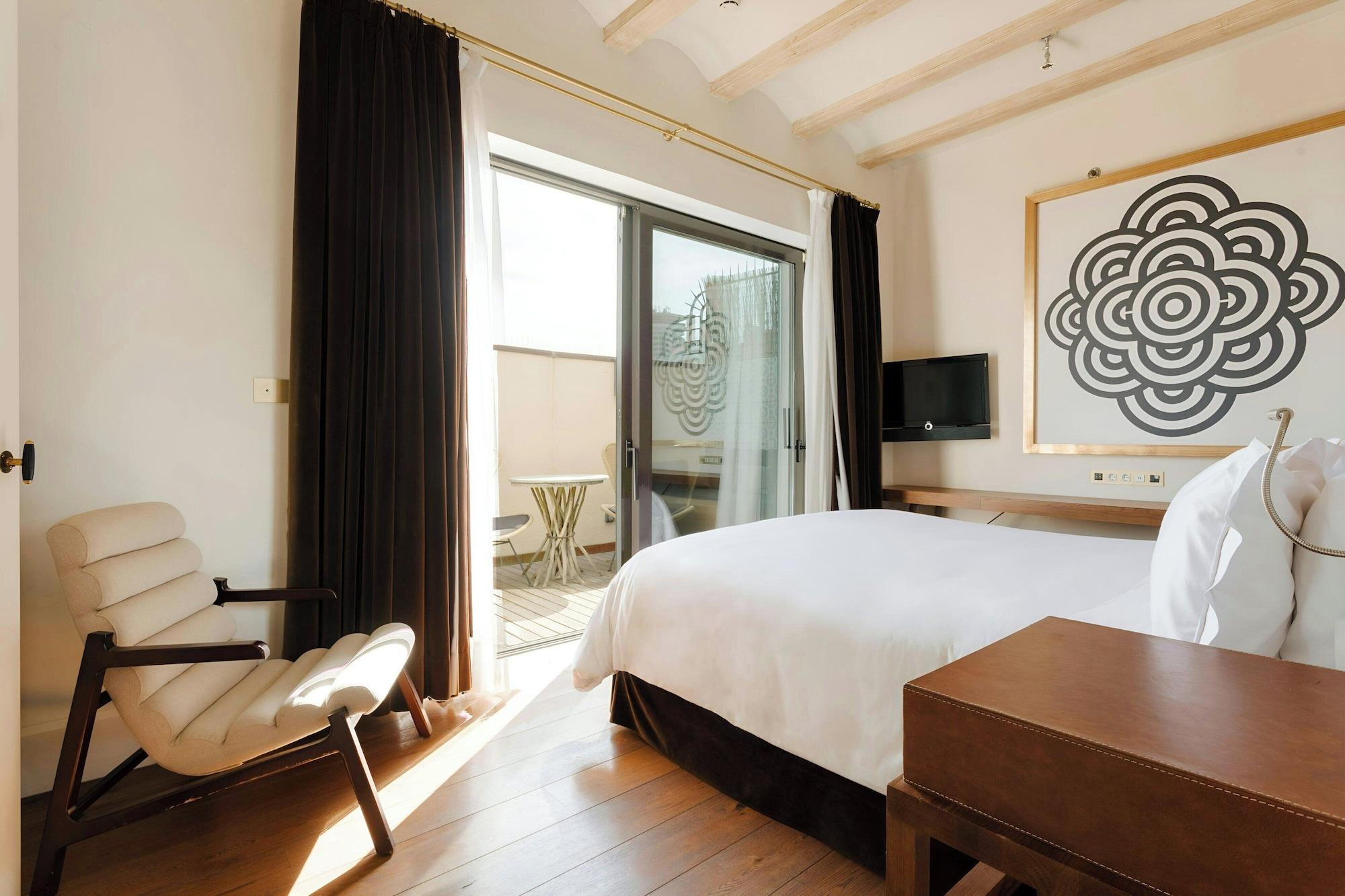 Varios DO Plaça Reial Hotel Gothic Quarter, Sonder by Marriott Bonvoy