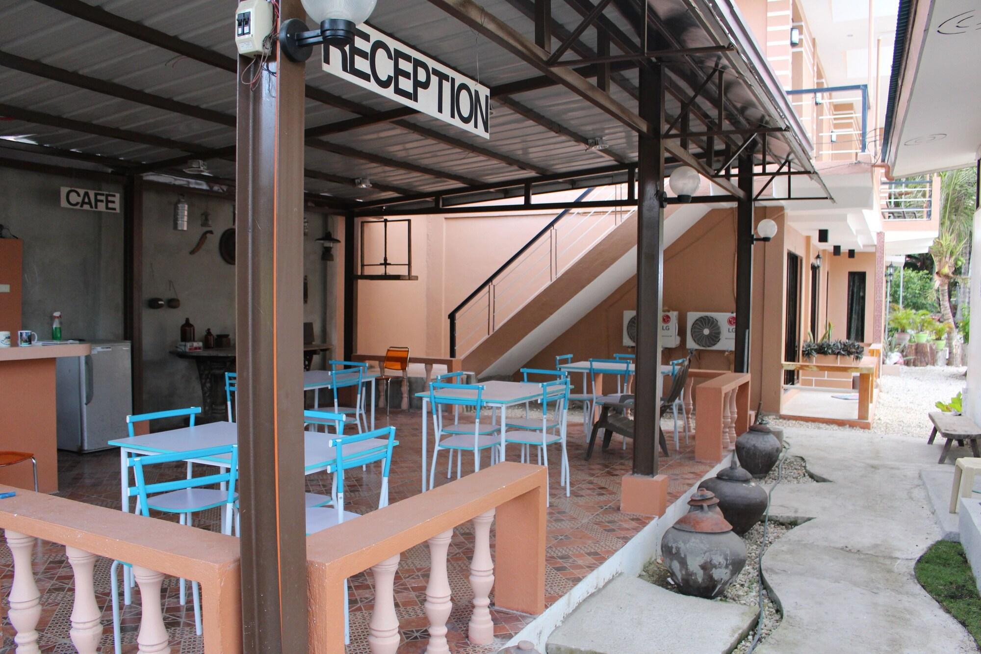 Bar/Salón Casa Solmar