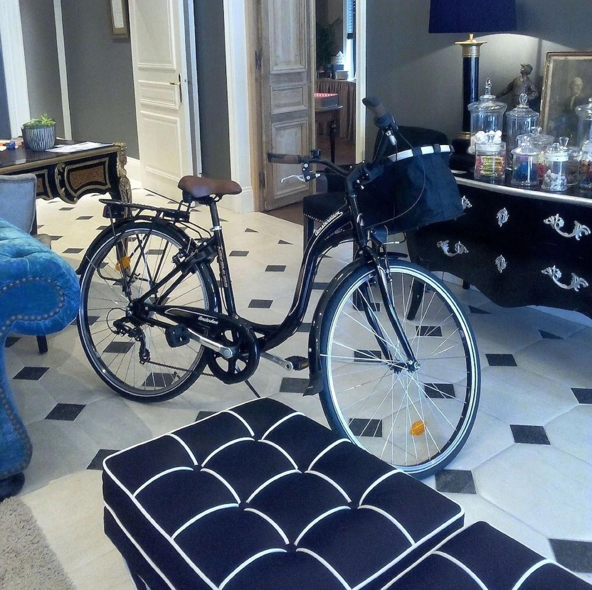 Varios Hotel Vendome, BW Signature Collection