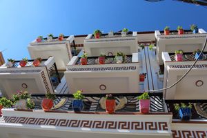 Alojamiento - Sapa Dragon Hotel