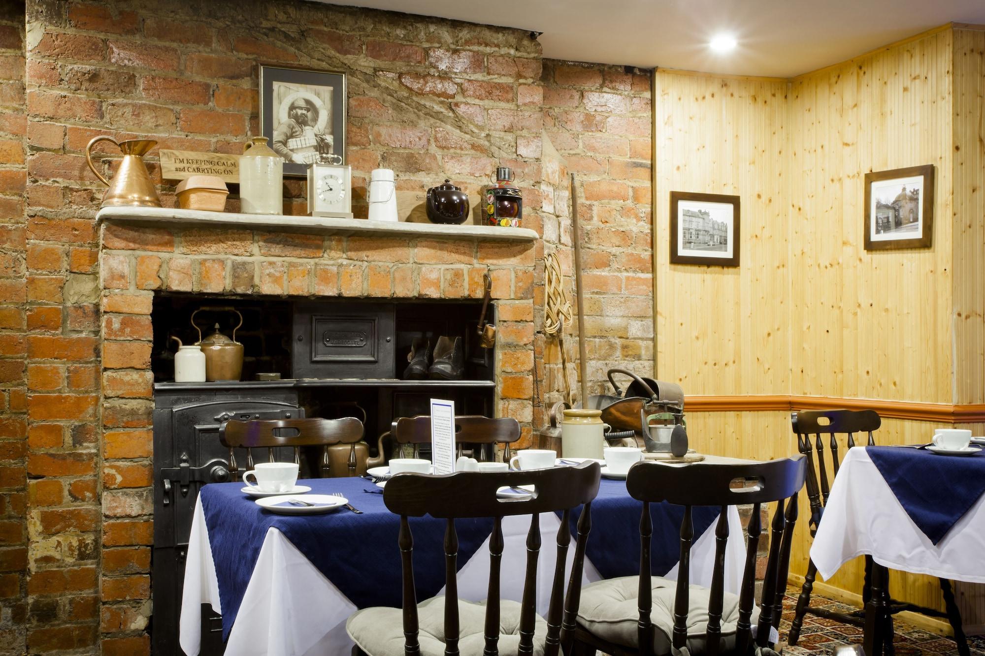 Restaurant The Camberley