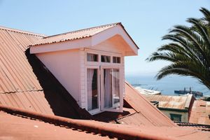 Alojamiento - Hotel Casa Somerscales