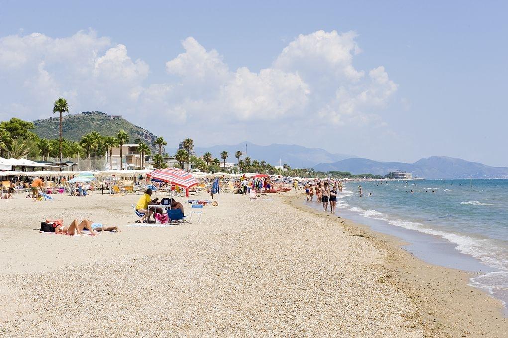 Playa Hotel Poseidon