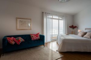 Alquiler Vacacional - Casa Oliva-Panorama: Large designer apartment, fantastic views, heated pool