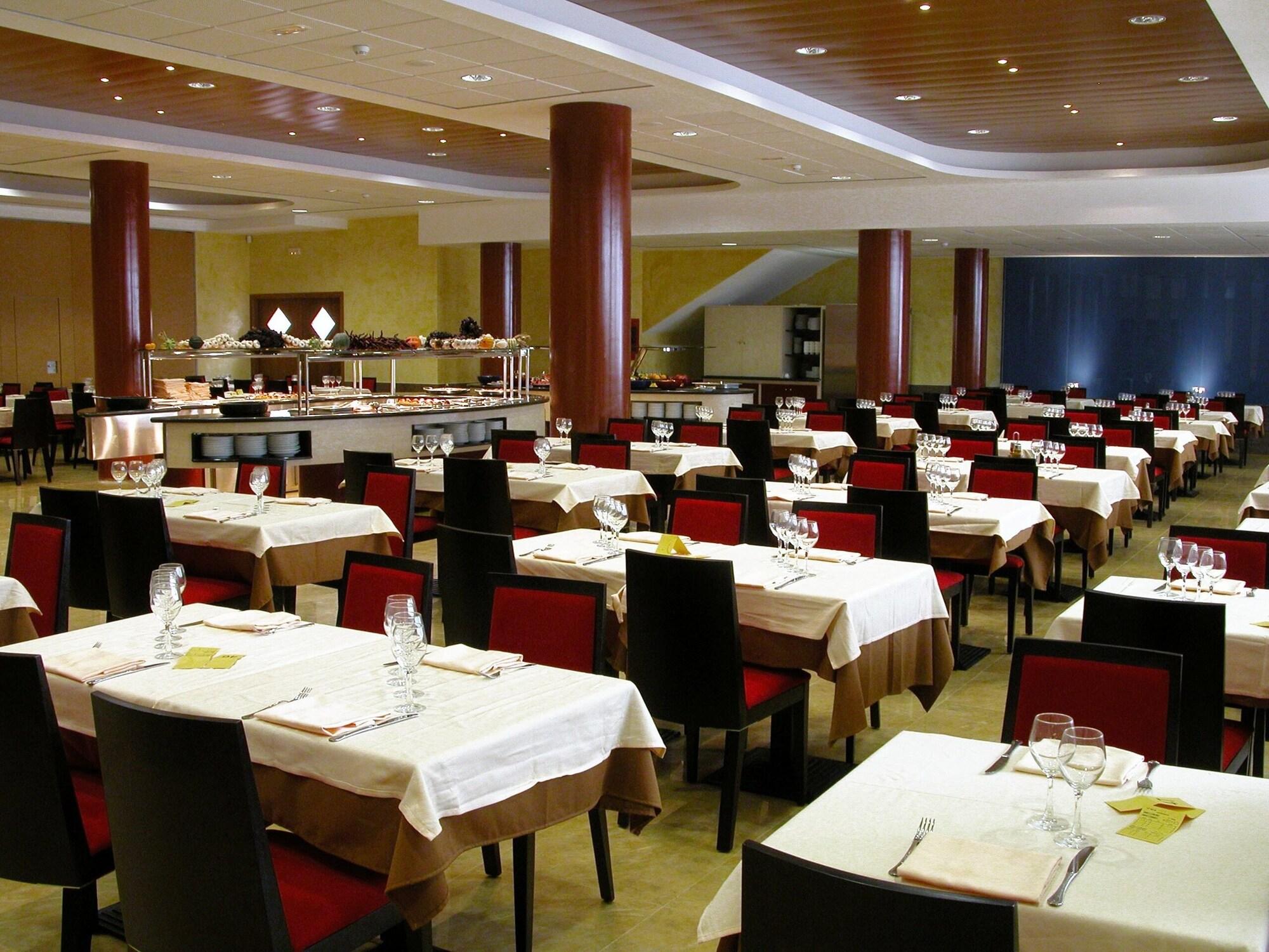 Restaurant Blaucel