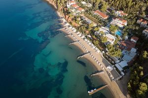 Alojamiento - The Danai