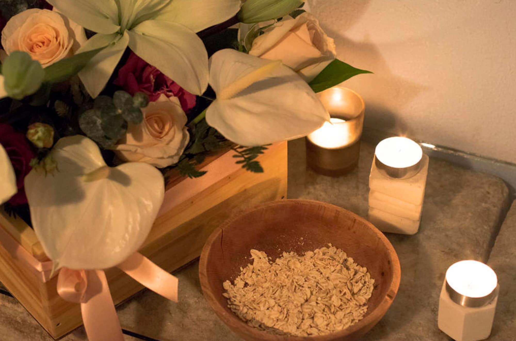 Spa Gran Hotel Cochabamba