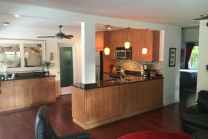 Alquiler Temporario - Quiet Tropical DTWN 5 Star Home near>Sarasota Legacy Bike Trl & Trolley to Beach