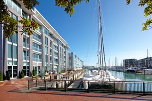 Pacote - Sofitel Auckland Viaduct Harbour