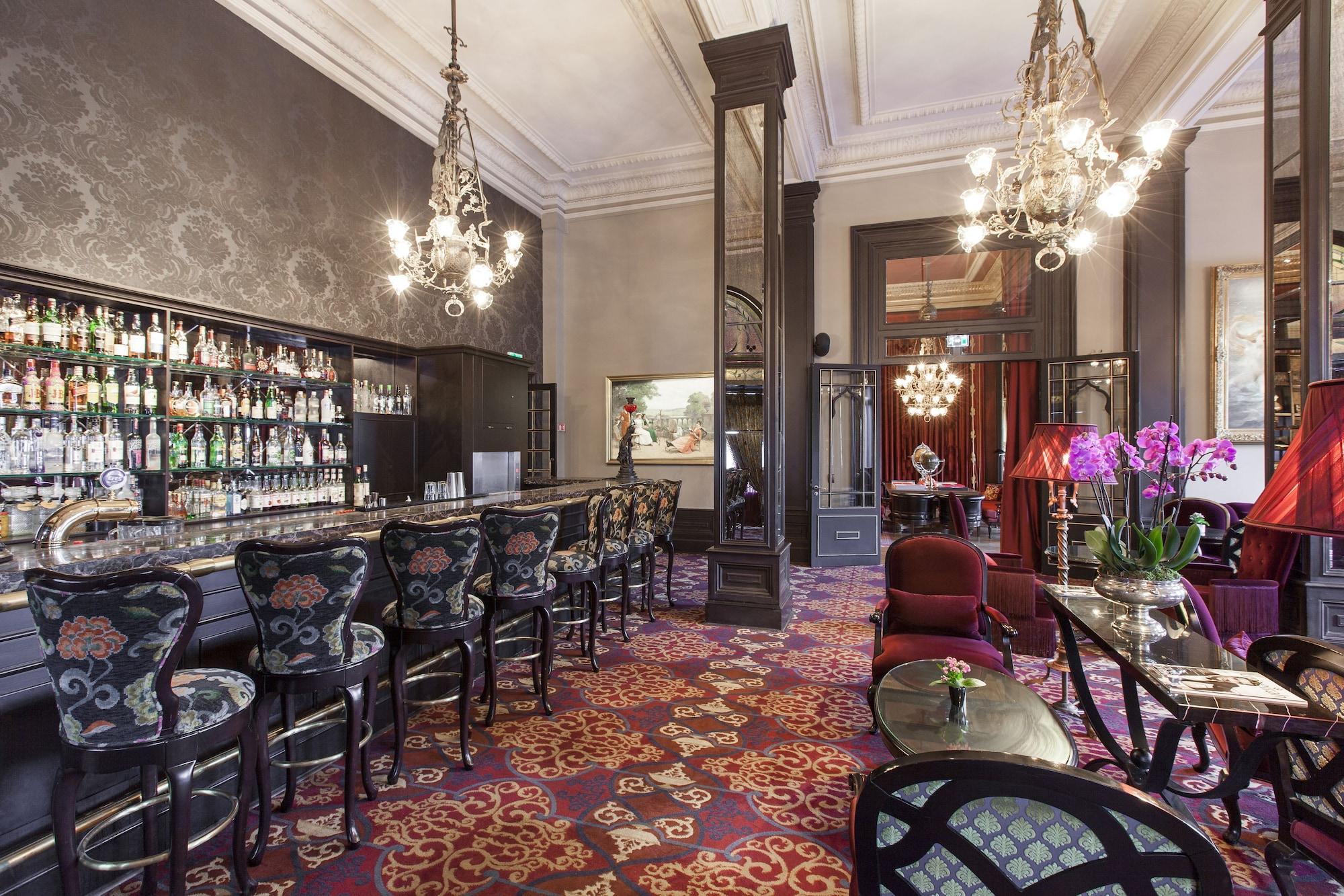 Bar/Salón Pera Palace Hotel