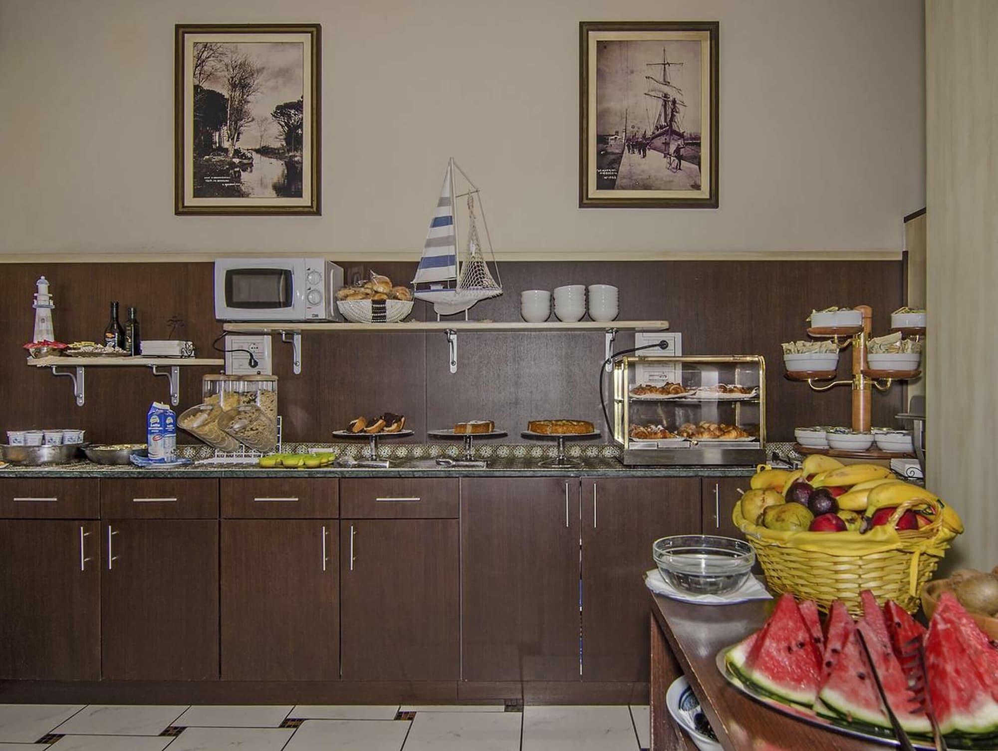 Restaurant Hotel Eden