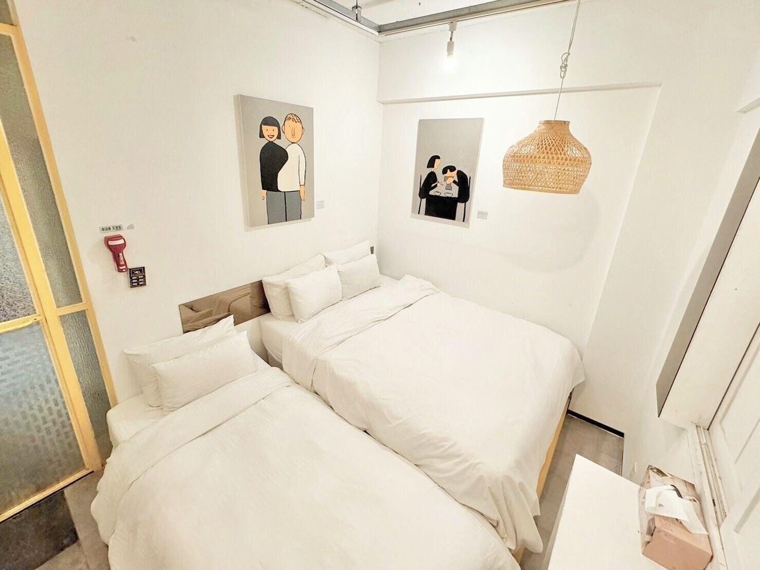 Varios Maison Kan Hotel Dongdaemun