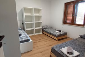 Alquiler Vacacional - Apartment with pool, garden and children's playground