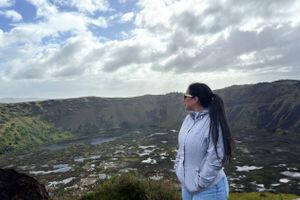 Actividad - Ruta Ceremonial del Hombre Pájaro: Orongo, Ranu Kau Tour de  Medio Día